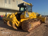 Used Dozer